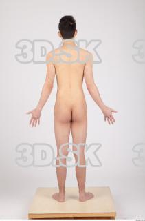 Body texture of Frederick 0006